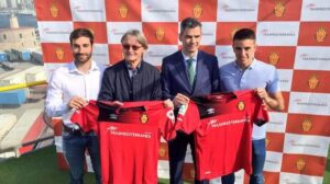 RCD Mallorca Trasmediterr&aacute;nea
