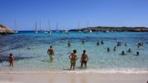 Manacor encabeza el ranking en Mallorca