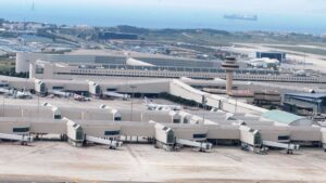 aeropuerto palma son sant joan