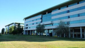 Hospital Universitario de Son Espases en Mallorca