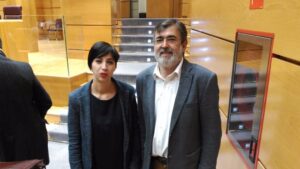 silvia cano francesc antich