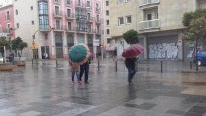 Se espera que mejore el panorama este fin de semana