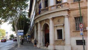 Juzgados V&iacute;a Alemania