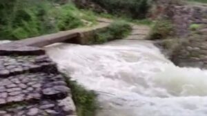 torrent de Biniaraix