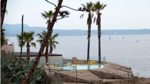 Precintado por Cort en agosto de 2015