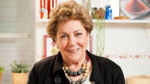 paloma gomez borrero