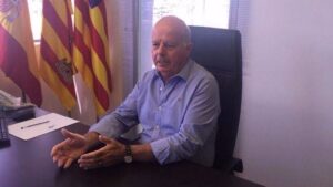 josep tur alcalde sant antoni