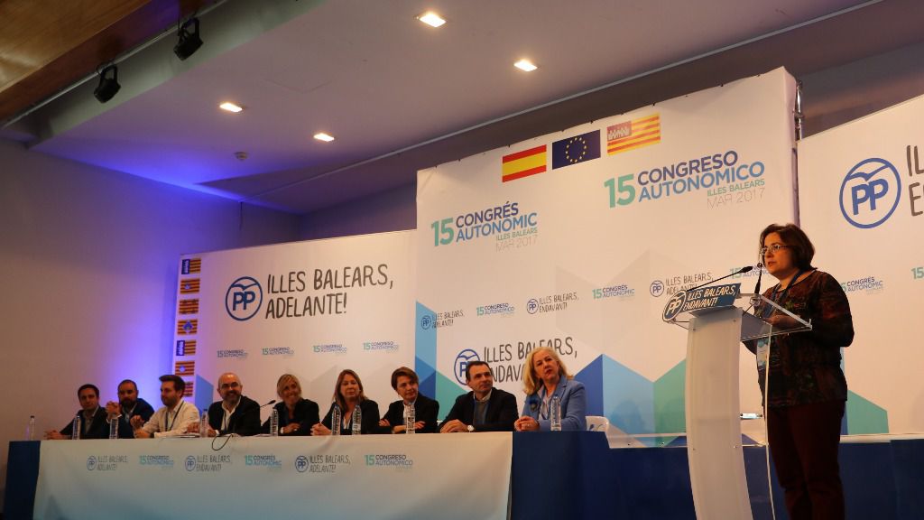 pp congreso