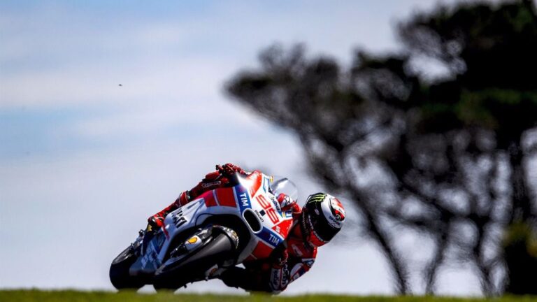 Jorge Lorenzo