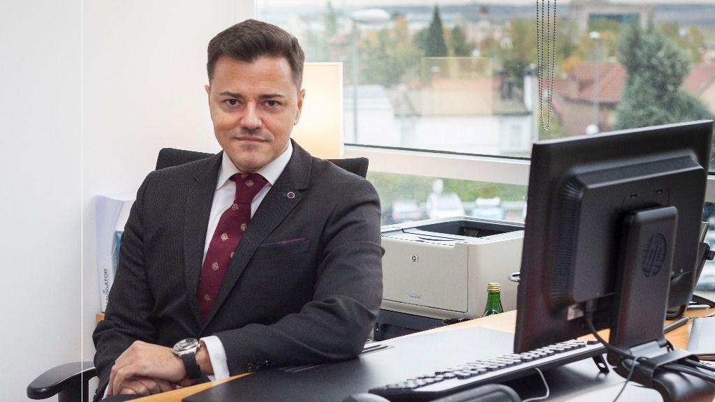 Mario Quero
