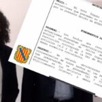 Deberá comparecer el próximo 15 de mayo