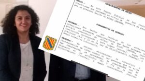 Deber&aacute; comparecer el pr&oacute;ximo 15 de mayo