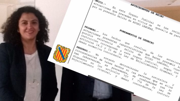 Deberá comparecer el próximo 15 de mayo
