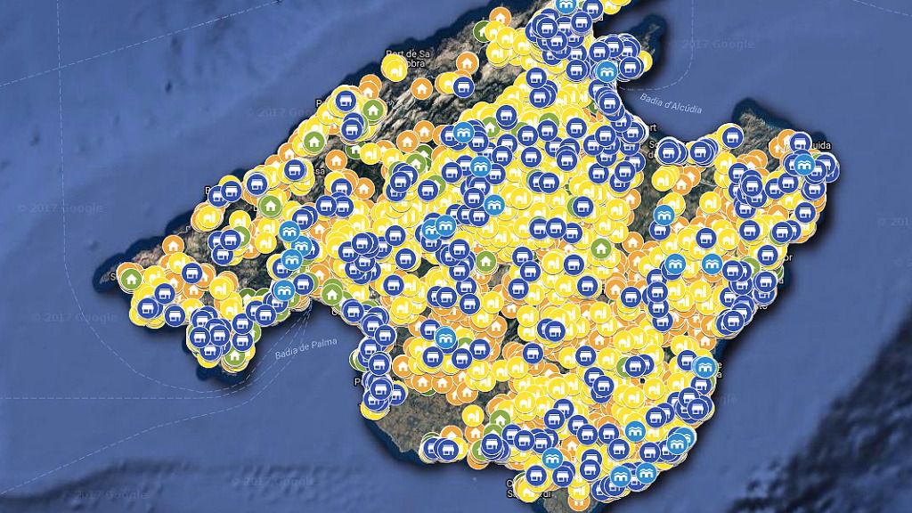terraferida