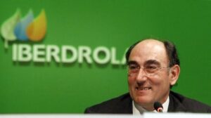 iberdrola