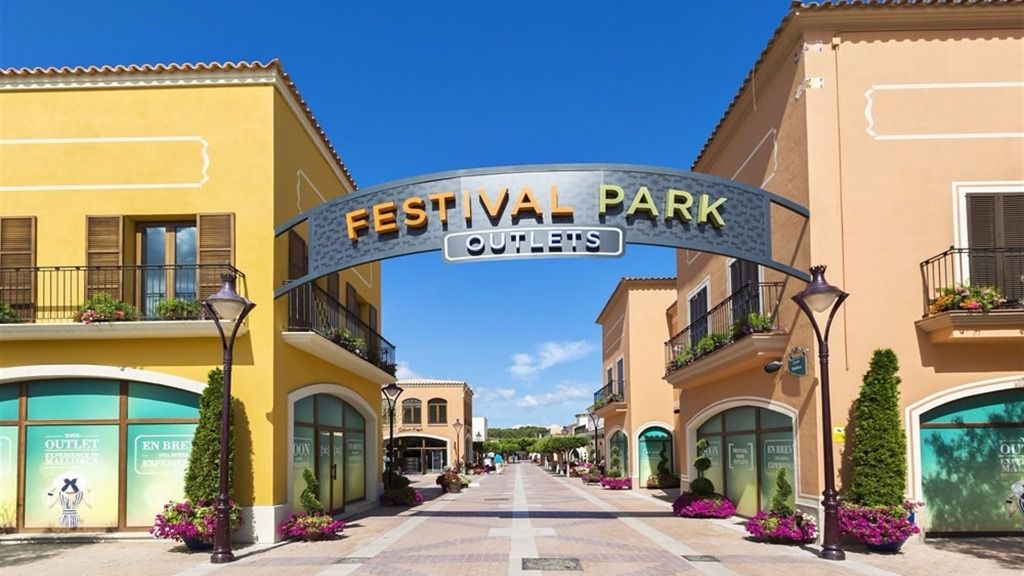 Festival Park