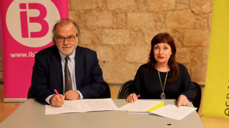IB3 y Es Baluard