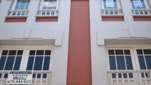 Una actividad en alza