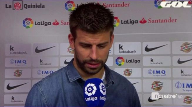 Piqué