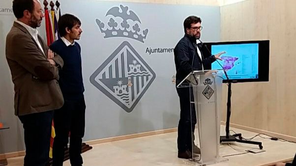 El concejal ha anunciado multas de hasta 40.000 euros