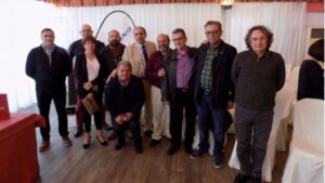 (Imagen de archivo de miembros de la asociaci&oacute;n)