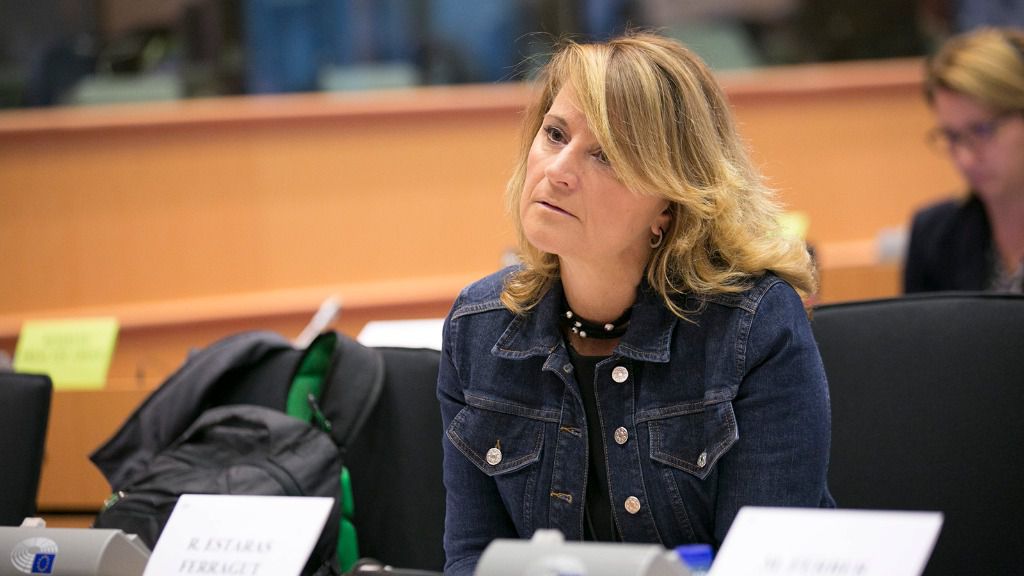 Rosa Estaràs