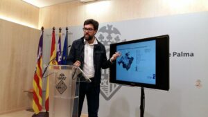 El concejal ha anunciado multas de hasta 40.000 euros