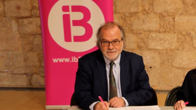 IB3 y Es Baluard