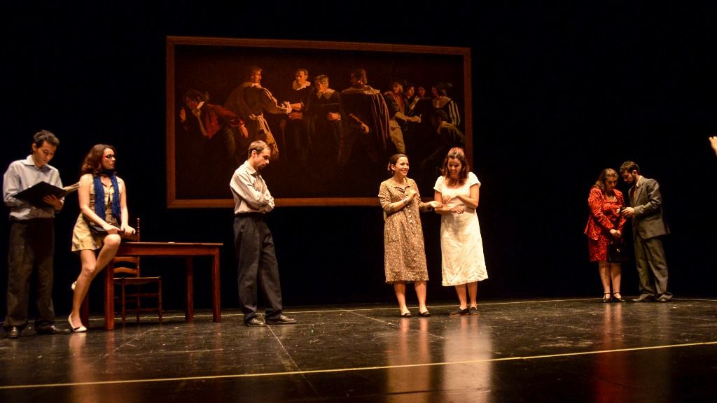 Teatro