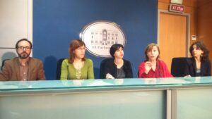 Ley memoria democratica