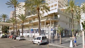 Ser&aacute; el 'Mercat 1930'