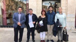 Espai de Dones Sa Pobla