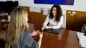 Ang&eacute;lica Pastor se declara partidaria de Susana D&iacute;az