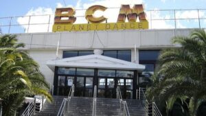 BCM disco