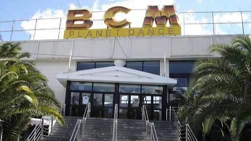 BCM disco