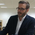 Entrevista José Hila