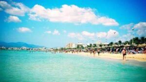 platja de palma
