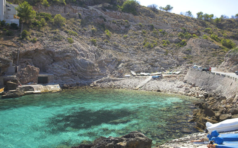 cala carbó