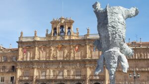 Miquel Barcel&oacute; Salamanca