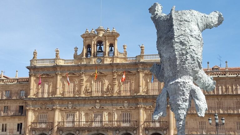 Miquel Barceló Salamanca