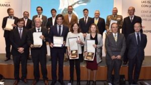 acto centenario trasmediterranea palma