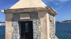 garita plaza sa torre