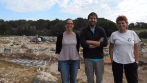 yacimiento cap de barbaria