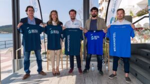 ibiza marathon presentacion