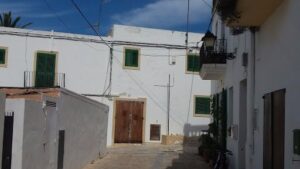 antiguo cuartel sant joan labritja