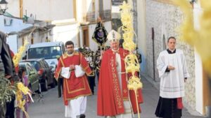 vicente juan segura obispo