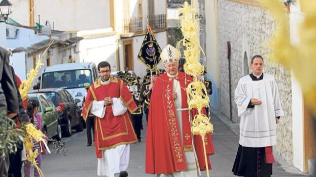 vicente juan segura obispo