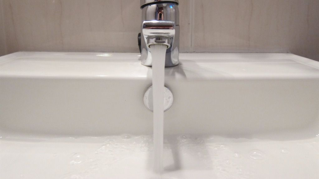 grifo agua