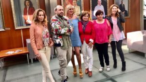 dise&ntilde;adores moda adlib