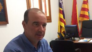 jaume ferrer formentera